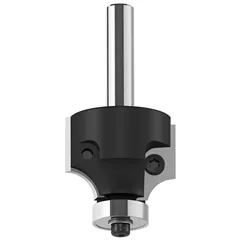 IGM F061 Radiusová žiletková fréza HW - R5 D28,8x19,5 L64 S=8