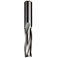 IGM 195 Hrubovací spirálová fréza pozitivní HWM Z3R - D12x42 L90 S=12