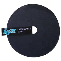 IGM Podkladový kotouč suchý zip - D200 d30