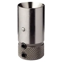 Rychloupínací pouzdro 360 Maggi, Felder, Masterwood, Griggio pro vrták S10, D19,4x40 60° P-L