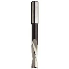 IGM F371 Dlabací vrták spirálový s lamači třísek SP Z2 - D6x60 L120 S=16x50 P