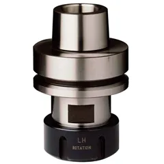 Upínací hlava HSK F63 ER32 - Pravotočivá