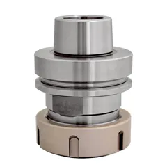 IGM Upínací hlava HSK F63 ER40 pro CNC Pravo-Levotočivá