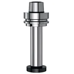 IGM Upínací hlava HSK-F63 s trnem - D30x100mm