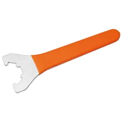 Klíč pro upínací hlavy ER40