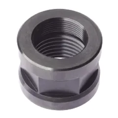 Matice pro hlavy M33x3 - 20x14F1 Pravotočivá