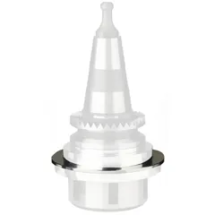 IGM Alu kroužek pro upínací hlavu 69,5mm