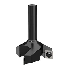 IGM Stopková fréza na plochy HW - D60x12 L80 S=12x50 Z3