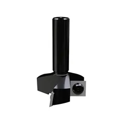 IGM Mini Stopková fréza na plochy HW - D38x12 L60 S=12x35 Z3