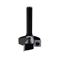 IGM Mini Stopková fréza na plochy HW - D35x10,5 L60 S=8x38 Z3