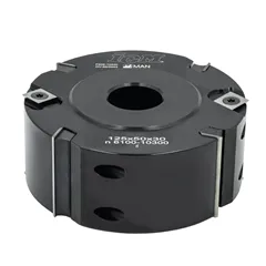 D125x50 d30 Z4 V4 ALU