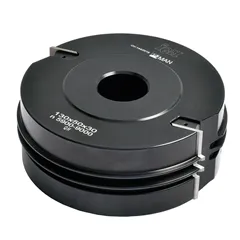 IGM F620 Spárovací fréza na spoje MAN - D130x50 d30 Z2 ALU