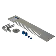 IGM FD3080 Přídavná šablona 8mm čepový spoj