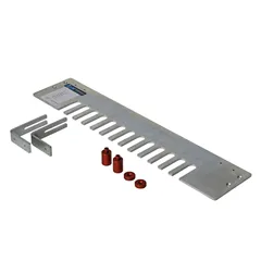 IGM FD3130 Přídavná šablona 12,7mm čepový spoj