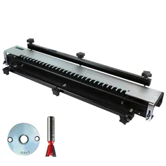 IGM FD600 Cinkovací přípravek 610mm včetně rybinové frézy 12,7mm