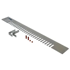 IGM FD6130 Přídavná šablona 12,7mm čepový spoj