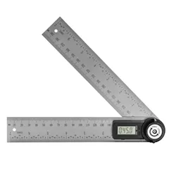 IGM Digitální úhlové pravítko - 400mm