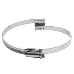 IGM Hadicová spona, D100-122mm, 9mm šířka