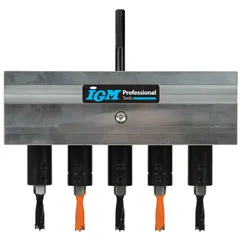 IGM FMB3205 Vrtací hlava souosá 5x32mm