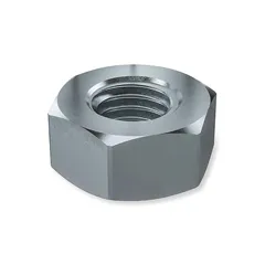 Matice - M6 DIN 934 Zn