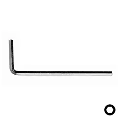 Klíč inbus - 3mm IGM