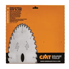 CMT Kartonový obal na kotouče, max D300mm