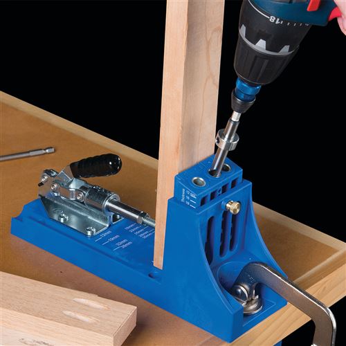 Kreg Pocket-Hole Jig 520PRO