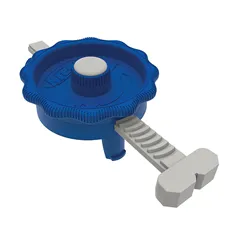 Kreg In-line svěrka pro hoblice a pracovní stoly