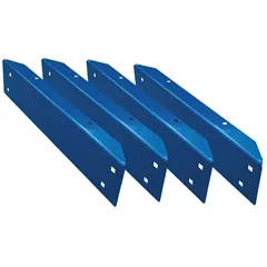 Kreg Vzpěry pro pracovní stůl, sada - 1005