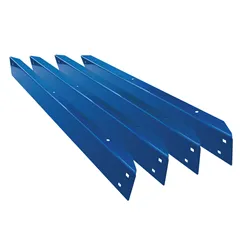 Kreg Vzpěry pro pracovní stůl, sada - 1010