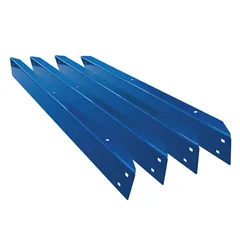 Kreg Vzpěry pro pracovní stůl, sada - 1020