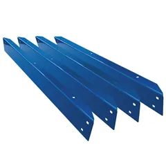 Kreg Vzpěry pro pracovní stůl, sada - 1025