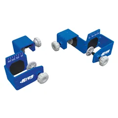 Kreg Přípravek pro montáž čel zásuvek