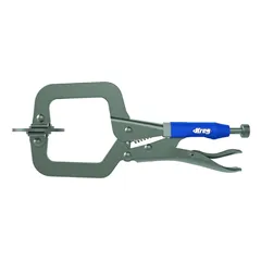 Kreg Klešťová rychloupínací svěrka Micro