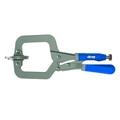 Kreg Klešťová rychloupínací svěrka Premium