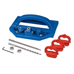 Kreg Přípravek na vrtání terasových prken