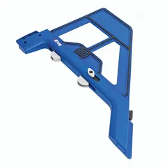 Kreg Vodící šablona pro okružní pily