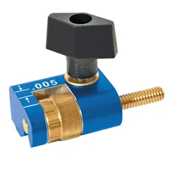 Kreg Mikro Posuv pro KMS7200