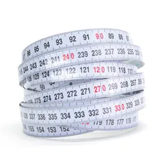 Kreg Stupnice RL pro vodící profil