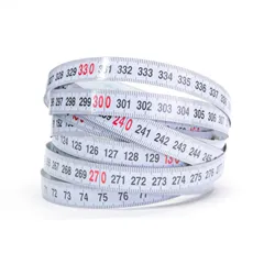 Kreg Stupnice LR pro vodící profil