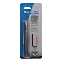 Kreg Standard Zátkovník pro tvorbu záslepek