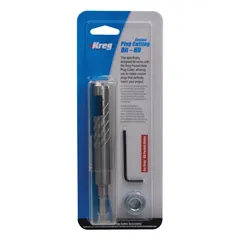 Kreg HD Zátkovník pro tvorbu záslepek