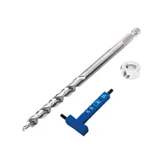 Kreg Micro Vrták pro skryté spoje s nastavitelným dorazem