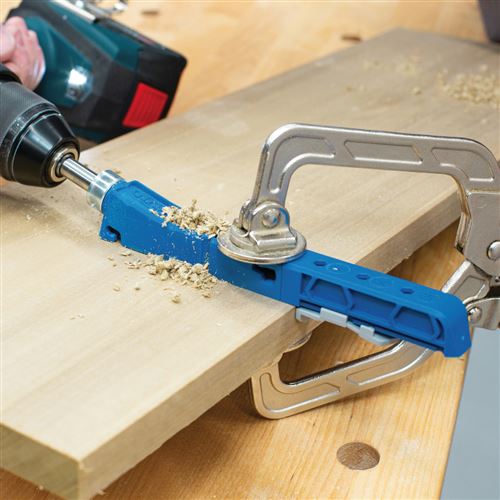 Kreg Pocket-Hole Jig 310