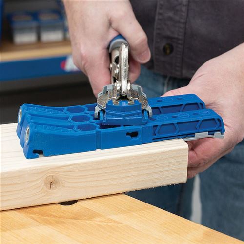 Kreg Pocket-Hole Jig 320