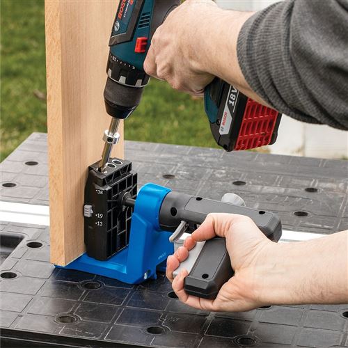 Kreg Pocket-Hole Jig520PRO