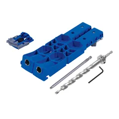 Kreg Svrtávací přípravek na skryté šroubové spoje XL