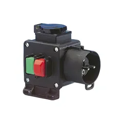 Kreg Bezpečnostní spínač