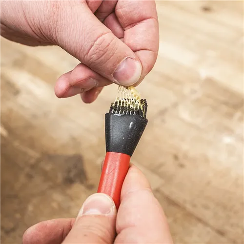 IGM Sada silikonových štětců na lepení