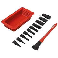 IGM Sada silikonových aplikátorů na lepení kolíků